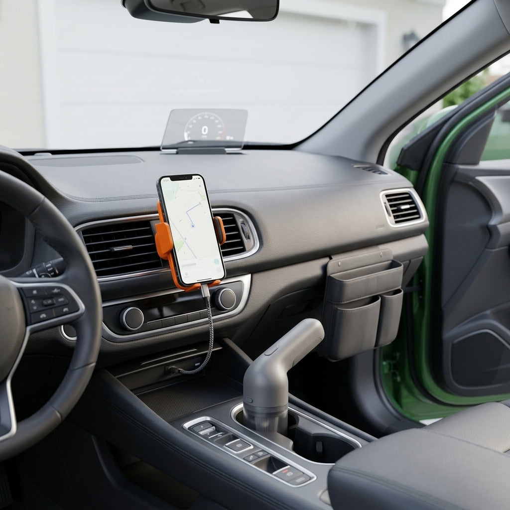 Auto Accessories