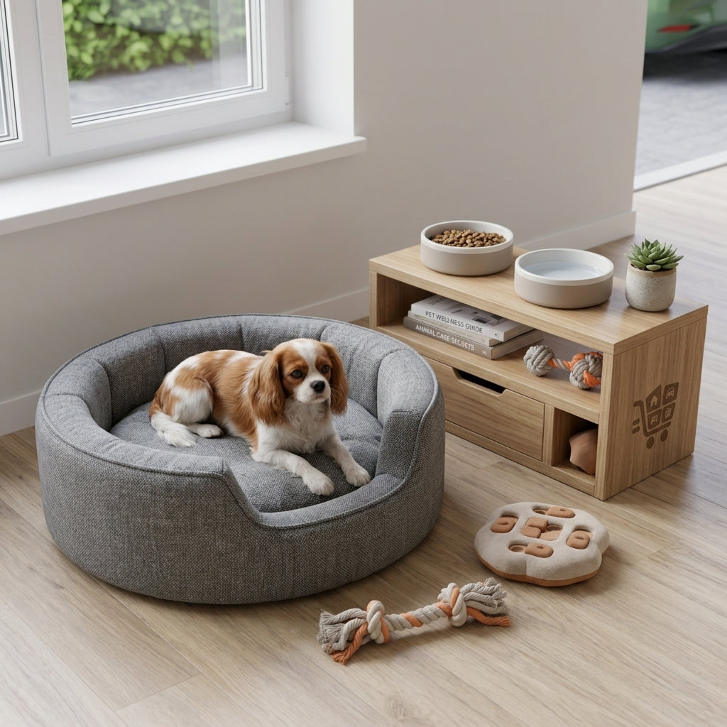 Pet Supplies