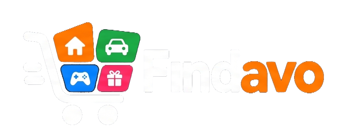Findavo