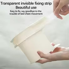 Heavy Duty Bed Sheet Clips – Keep Your Sheets Tight All Night