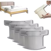 Heavy Duty Bed Sheet Clips – Keep Your Sheets Tight All Night